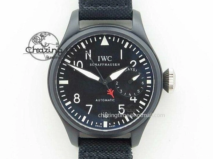 MIROTIME 0111 Portugieser Auto IWC0562E APSF 1:1 Best Edition Blue Dial on SS Bracelet A Timeless 6997